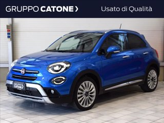 FIAT 500X 1.3 mjt Cross 95cv