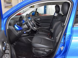 FIAT 500X 1.3 mjt Cross 95cv 11