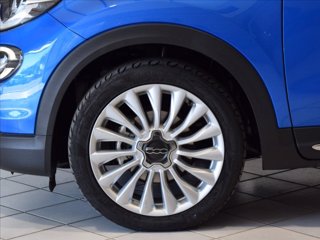 FIAT 500X 1.3 mjt Cross 95cv 15