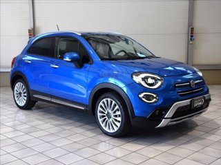 FIAT 500X 1.3 mjt Cross 95cv
