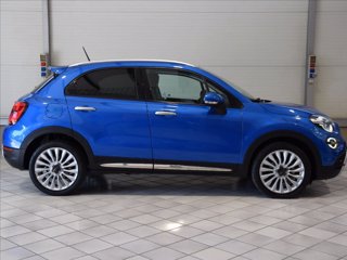 FIAT 500X 1.3 mjt Cross 95cv
