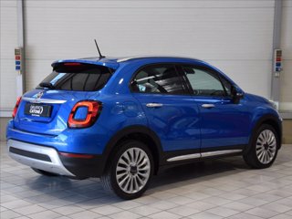 FIAT 500X 1.3 mjt Cross 95cv