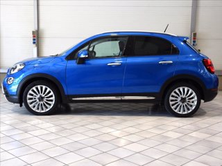 FIAT 500X 1.3 mjt Cross 95cv