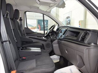 FORD transit custom 280 2.0 tdci 130cv Trend d.cab. L1H1 E6.2 10
