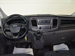 FORD transit custom 280 2.0 tdci 130cv Trend d.cab. L1H1 E6.2 11