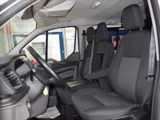 FORD transit custom 280 2.0 tdci 130cv Trend d.cab. L1H1 E6.2 12