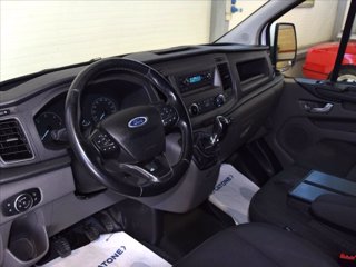 FORD transit custom 280 2.0 tdci 130cv Trend d.cab. L1H1 E6.2 13