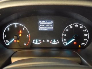 FORD transit custom 280 2.0 tdci 130cv Trend d.cab. L1H1 E6.2 14