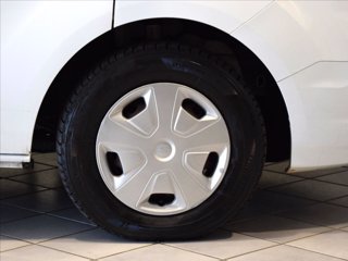 FORD transit custom 280 2.0 tdci 130cv Trend d.cab. L1H1 E6.2 15