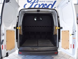FORD transit custom 280 2.0 tdci 130cv Trend d.cab. L1H1 E6.2