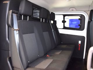 FORD transit custom 280 2.0 tdci 130cv Trend d.cab. L1H1 E6.2