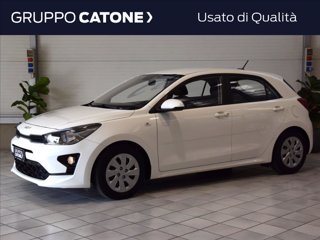 KIA Rio 1.2 Urban Gpl 82cv