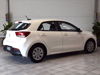 KIA Rio 1.2 Urban Gpl 82cv