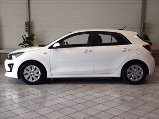 KIA Rio 1.2 Urban Gpl 82cv