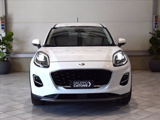 FORD Puma 1.0 ecoboost h Titanium Design s&s 125cv 1