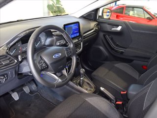 FORD Puma 1.0 ecoboost h Titanium Design s&s 125cv 10