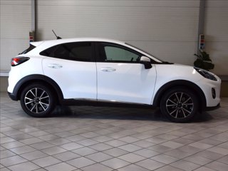 FORD Puma 1.0 ecoboost h Titanium Design s&s 125cv 3