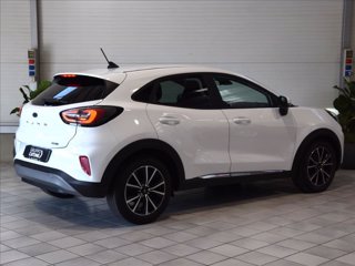 FORD Puma 1.0 ecoboost h Titanium Design s&s 125cv 4