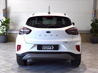 FORD Puma 1.0 ecoboost h Titanium Design s&s 125cv 5