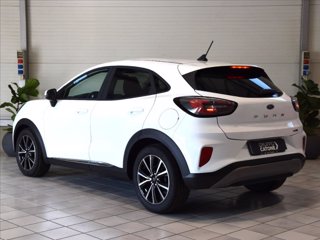 FORD Puma 1.0 ecoboost h Titanium Design s&s 125cv 6