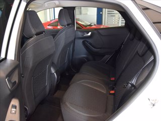 FORD Puma 1.0 ecoboost h Titanium Design s&s 125cv 8