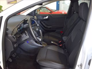 FORD Puma 1.0 ecoboost h Titanium Design s&s 125cv 9