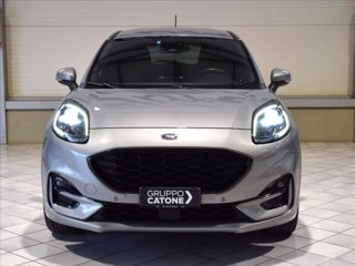 FORD Puma 1.0 ecoboost h ST-Line s&s 125cv auto 1