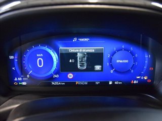 FORD Puma 1.0 ecoboost h ST-Line s&s 125cv auto 14