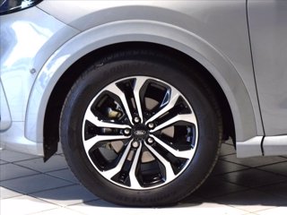 FORD Puma 1.0 ecoboost h ST-Line s&s 125cv auto 15