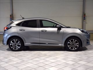 FORD Puma 1.0 ecoboost h ST-Line s&s 125cv auto 3