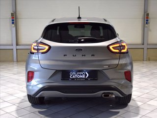 FORD Puma 1.0 ecoboost h ST-Line s&s 125cv auto 5