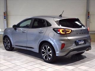 FORD Puma 1.0 ecoboost h ST-Line s&s 125cv auto 6