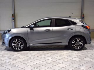 FORD Puma 1.0 ecoboost h ST-Line s&s 125cv auto 7