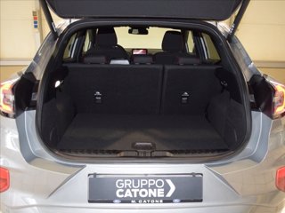 FORD Puma 1.0 ecoboost h ST-Line s&s 125cv auto 8