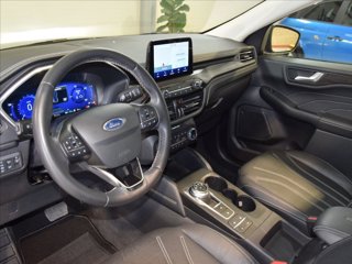 FORD Kuga 2.5 phev Vignale 2wd 225cv e-shifter 13