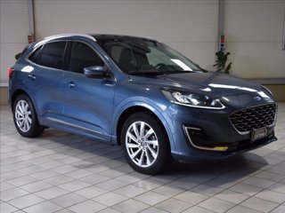 FORD Kuga 2.5 phev Vignale 2wd 225cv e-shifter