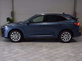 FORD Kuga 2.5 phev Vignale 2wd 225cv e-shifter