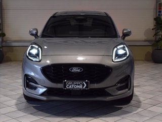 FORD Puma 1.0 ecoboost h ST-Line X 125cv 1