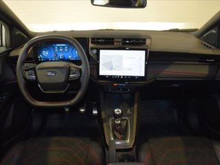 FORD Puma 1.0 ecoboost h ST-Line X 125cv 11