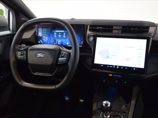 FORD Puma 1.0 ecoboost h ST-Line X 125cv 12