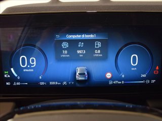 FORD Puma 1.0 ecoboost h ST-Line X 125cv 14