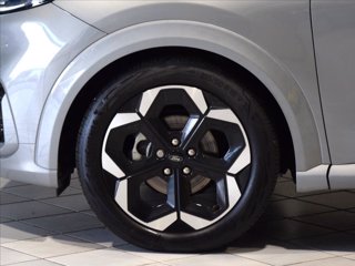 FORD Puma 1.0 ecoboost h ST-Line X 125cv 15