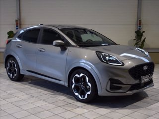 FORD Puma 1.0 ecoboost h ST-Line X 125cv 2