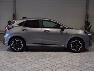 FORD Puma 1.0 ecoboost h ST-Line X 125cv 3