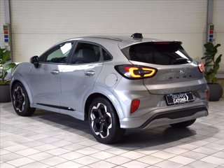FORD Puma 1.0 ecoboost h ST-Line X 125cv 6