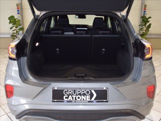 FORD Puma 1.0 ecoboost h ST-Line X 125cv 8