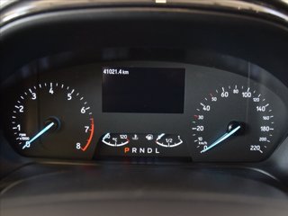 FORD Puma 1.0 ecoboost h Titanium Design s&s 125cv auto 14