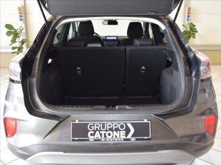 FORD Puma 1.0 ecoboost h Titanium Design s&s 125cv auto