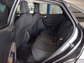 FORD Puma 1.0 ecoboost h Titanium Design s&s 125cv auto