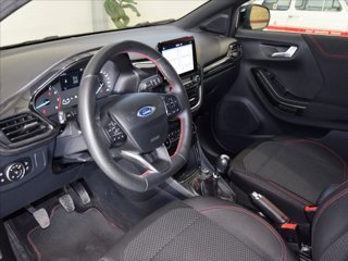 FORD Puma 1.0 ecoboost h ST-line Design s&s 125cv 11
